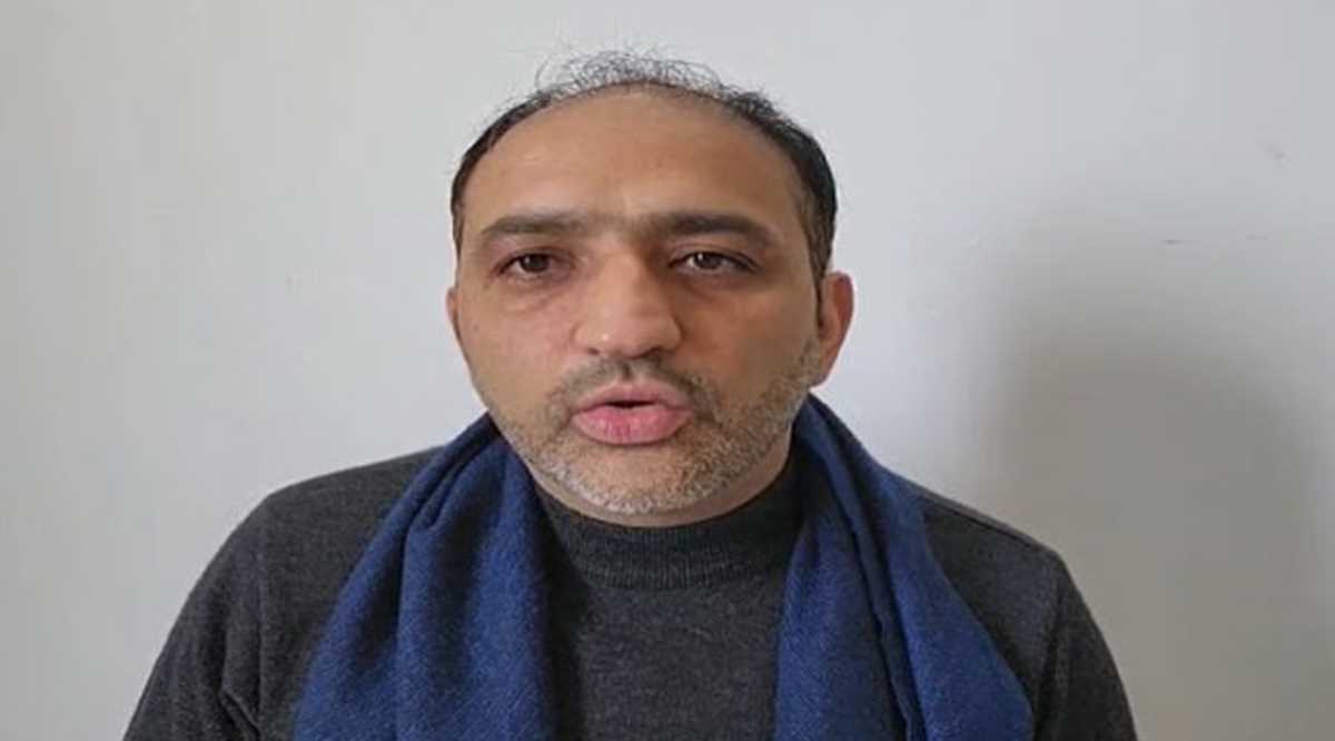 केंद्र सरकार की दी गई सौगातों को देखे कांग्रेस नेता, राजनीति ना करे : नंदा